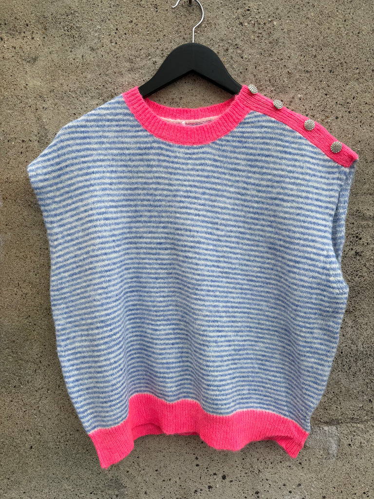 By Engbork Ella vest