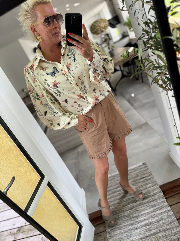 Design By Laerke skjorte pure summer