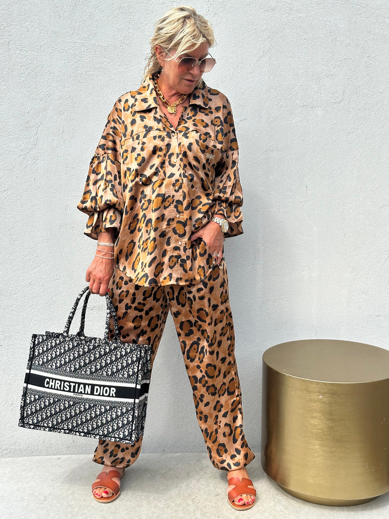 Gaspar 2507908 Fiji leo bukser