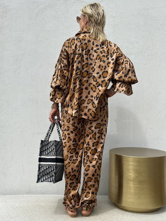 Gaspar 2507908 Fiji leo bukser