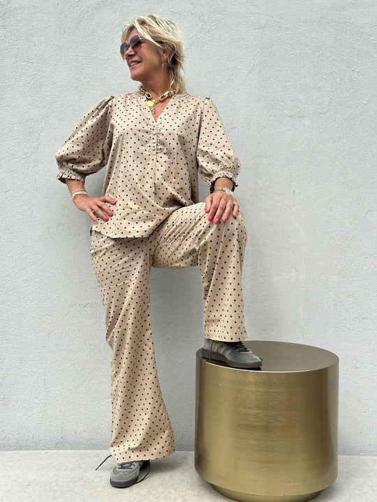 Gaspar 2507909 Honolulu dot bukser