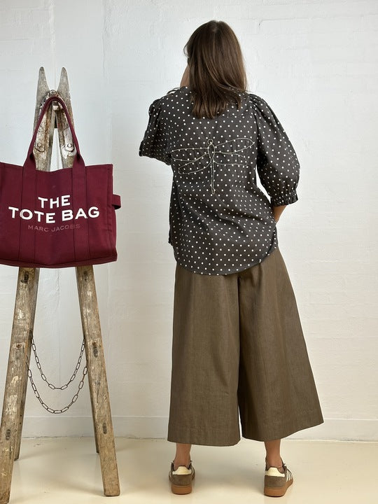 Gaspar 2507326 Tunø LS skjorte dot