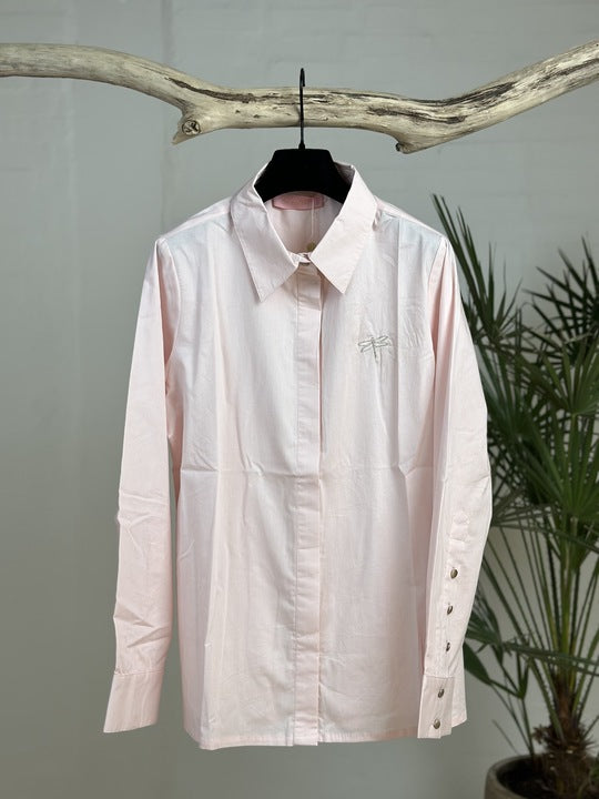 Gaspar 2507332 Copenhagen shirt rose