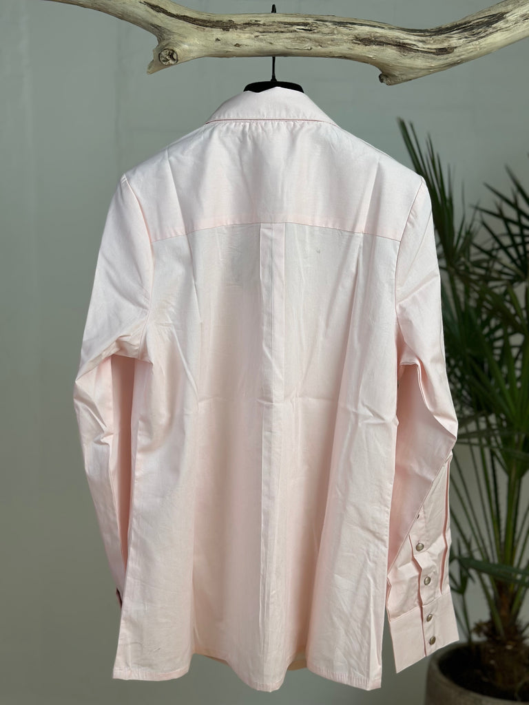 Gaspar 2507332 Copenhagen shirt rose