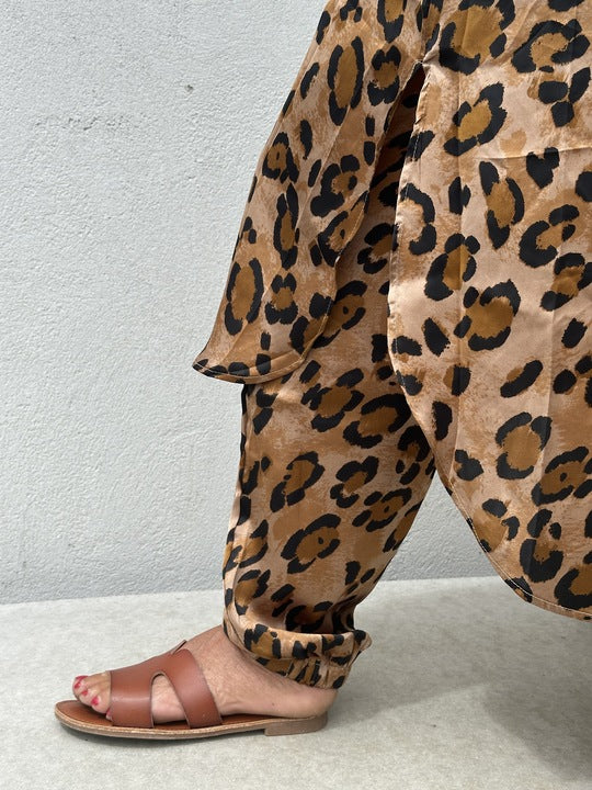 Gaspar 2507705 Miami leo kjole