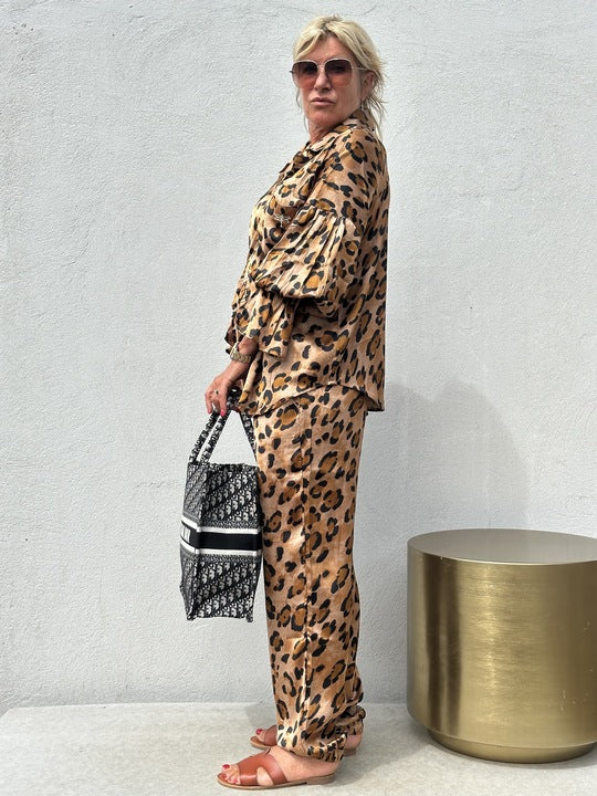 Gaspar 2507908 Fiji leo bukser