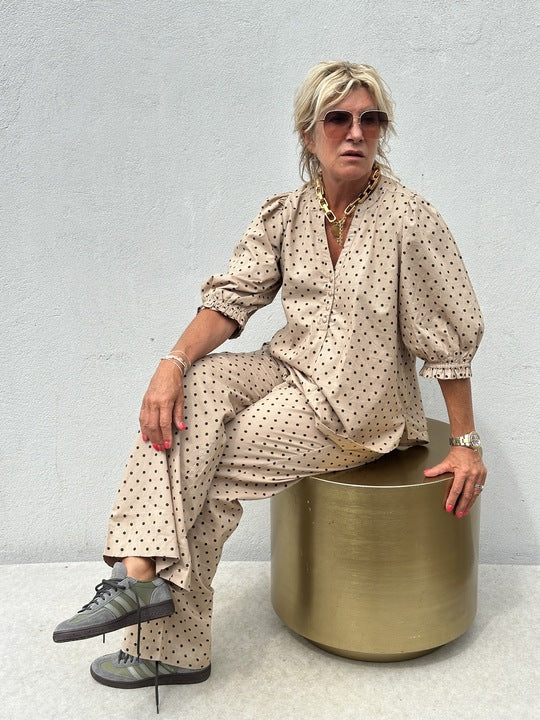 Gaspar 2507909 Honolulu dot bukser