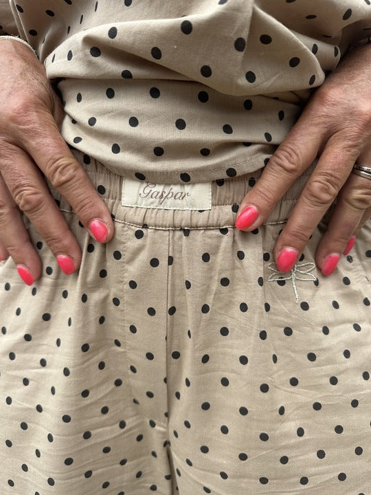 Gaspar 2507909 Honolulu dot bukser