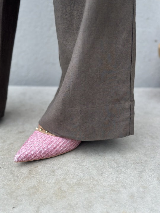 Gaspar 2507910 Denver poplin bukser