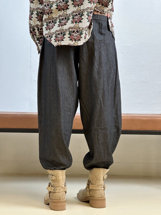 Gaspar 2507913 Colorado denim black