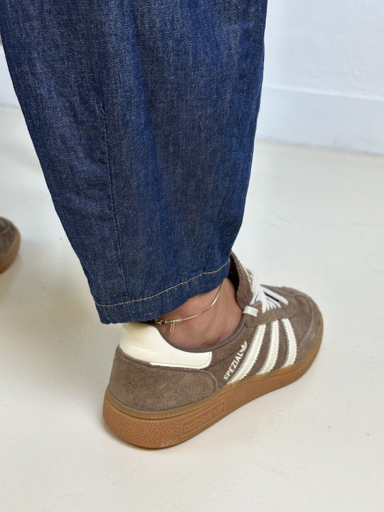 Gaspar 2507913 Colorado denim blue