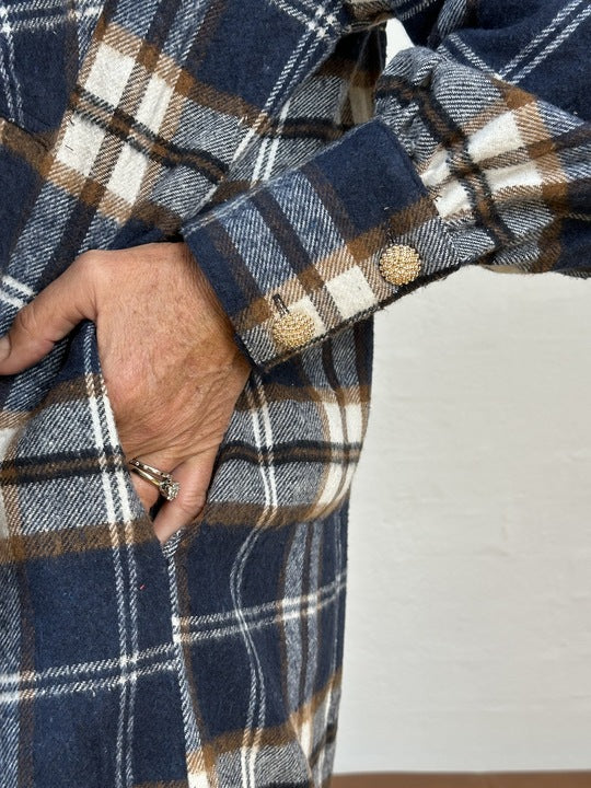 Gaspar 2510334 Aston skjorte dark