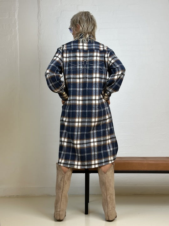 Gaspar 2510334 Aston skjorte dark