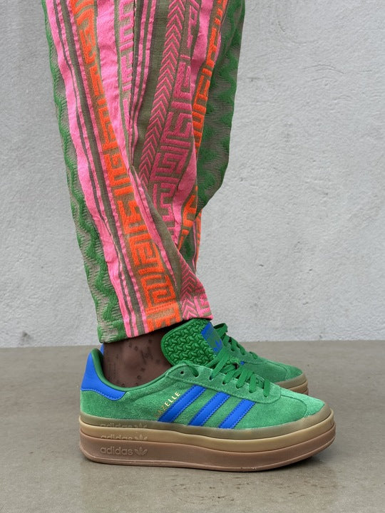 Gaspar 2510930 Colorado jacquard pink multi