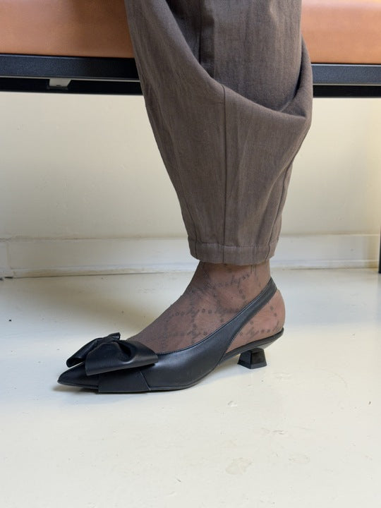 Gaspar 2510931 Colorado canvas brown