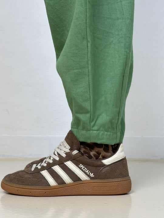 Gaspar 2510931 Colorado canvas pistachio