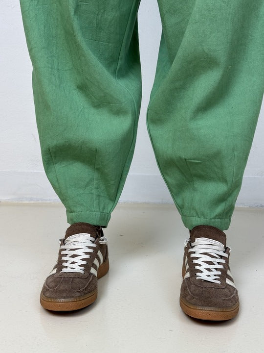 Gaspar 2510931 Colorado canvas pistachio