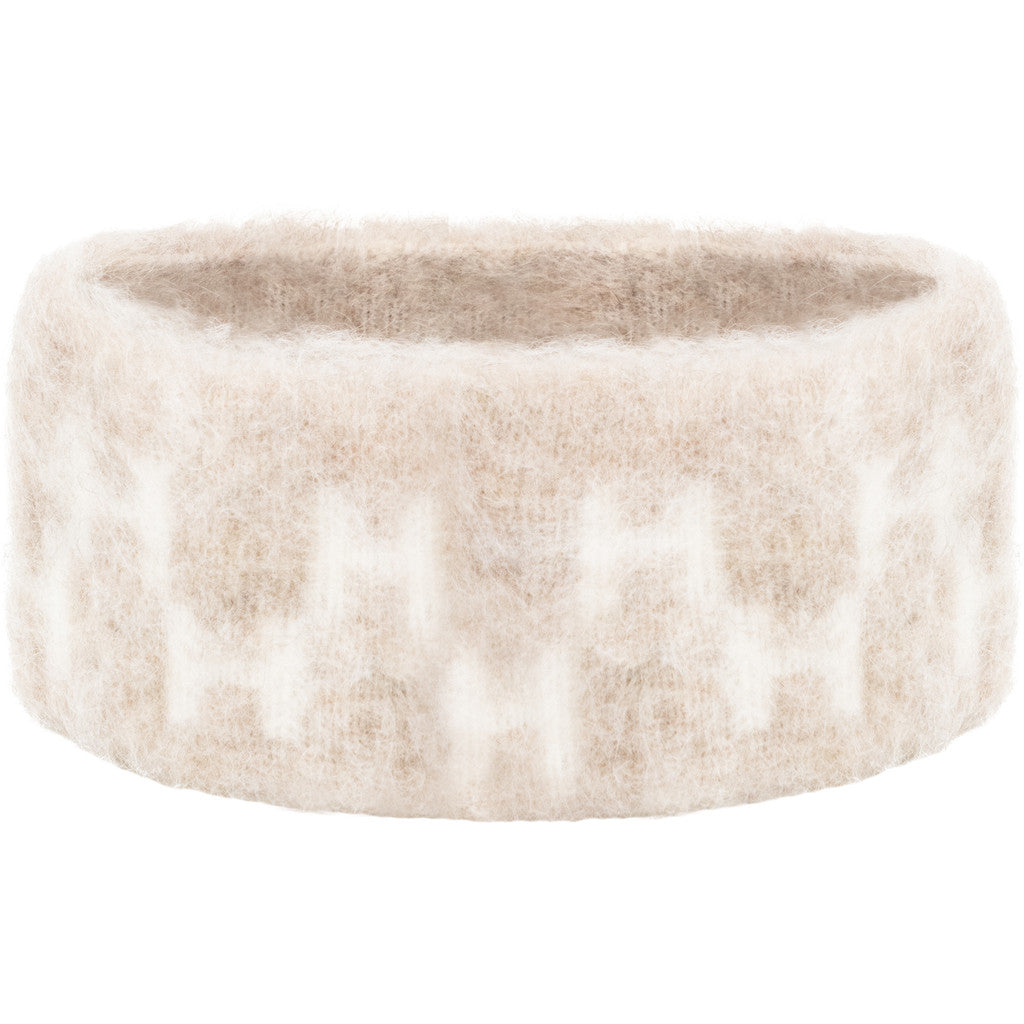 HÈST 2630340871 Gera headband light brown melange