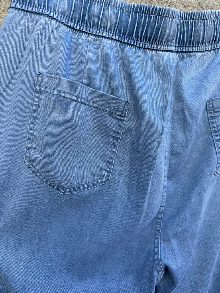 By Engbork Jax bukser denim