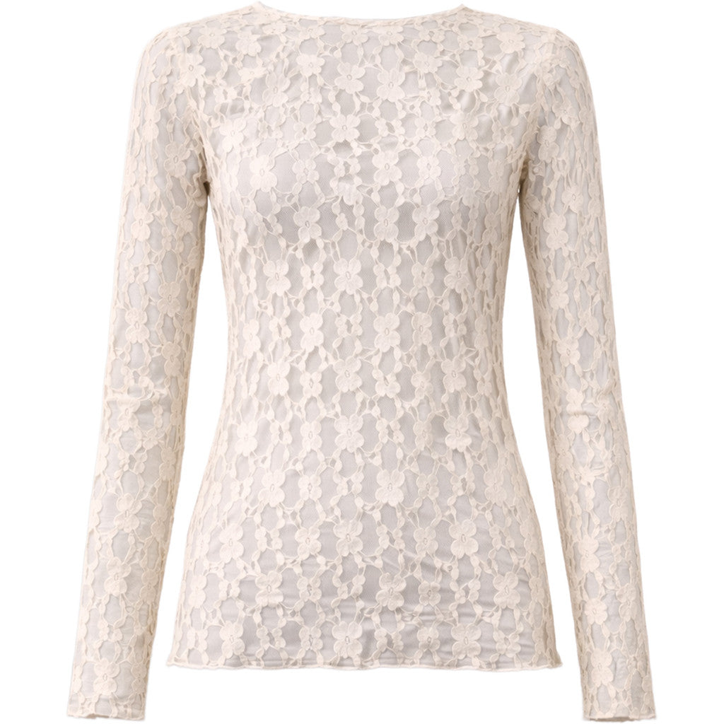 Costamani 2500100 Isa blouse lace whisper