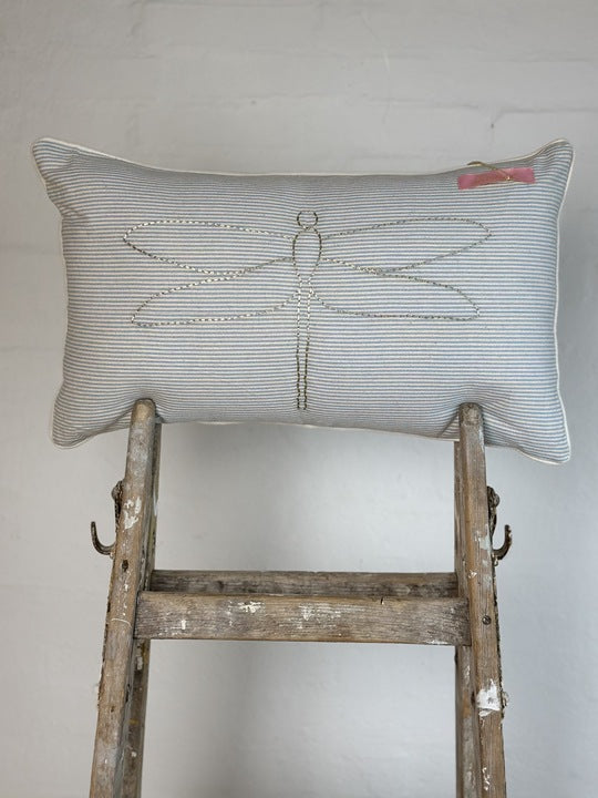 Gaspar 2601124 Maja cushion pillow white