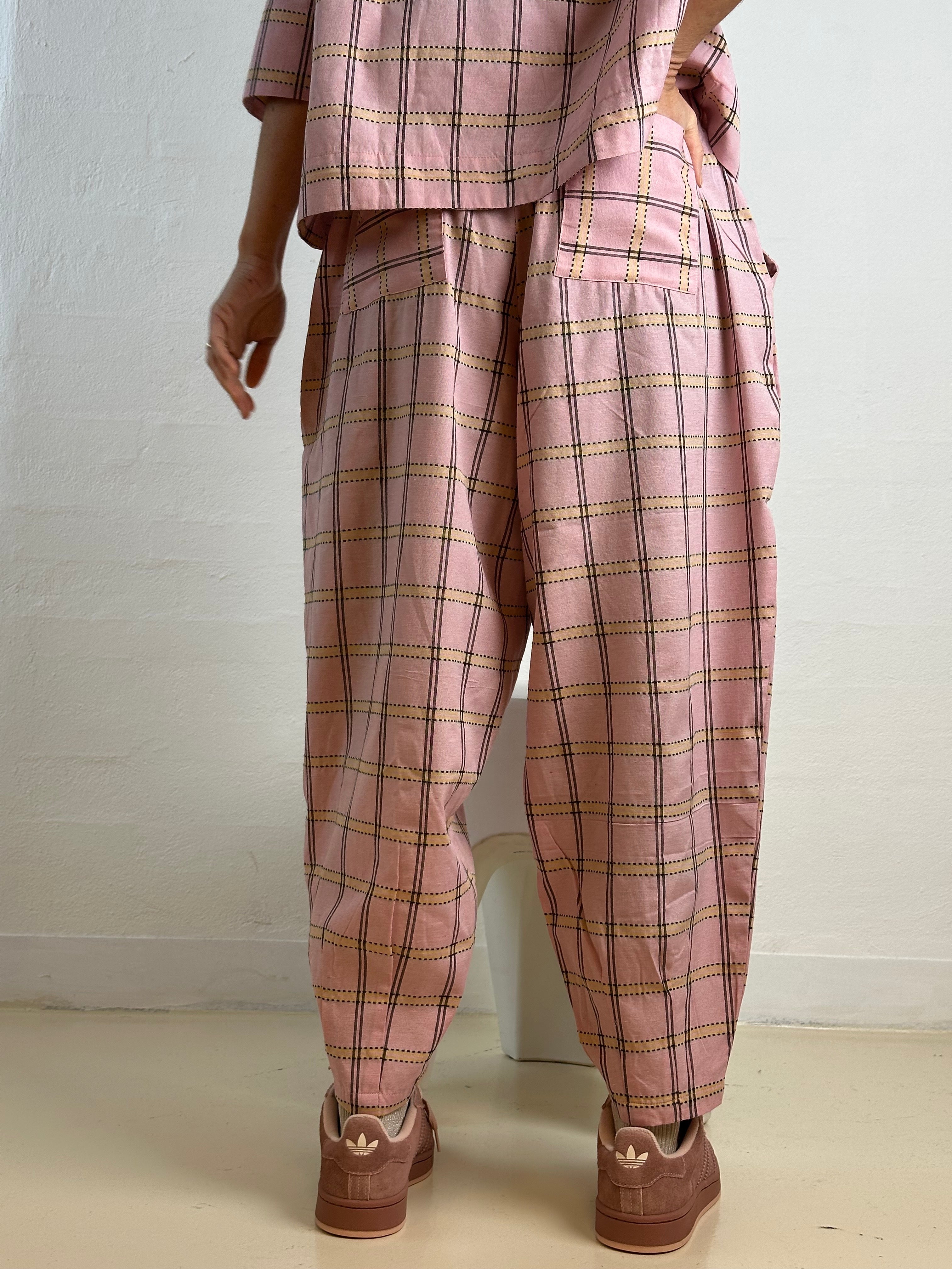 Gaspar 2601926 Colorado pants check