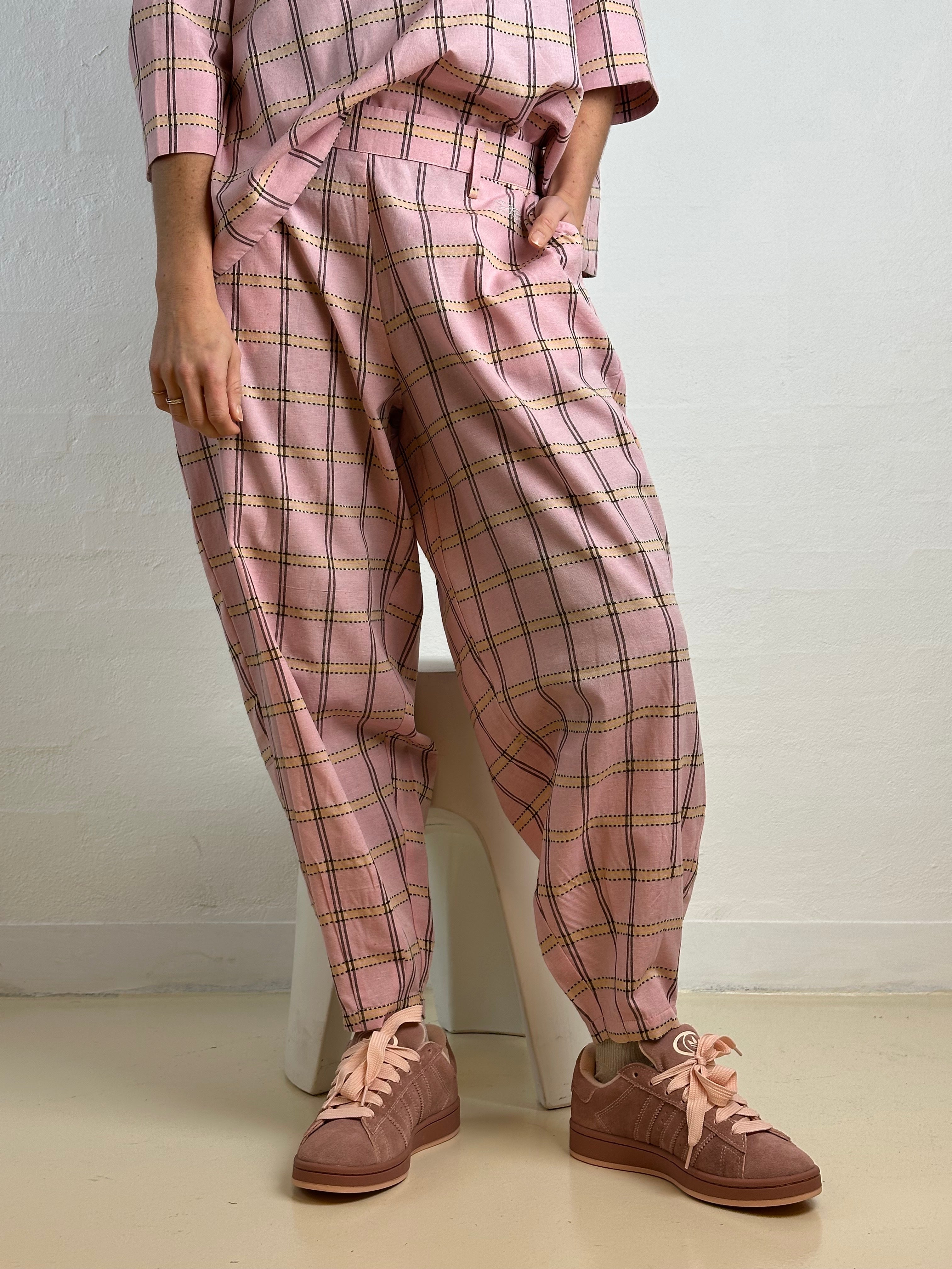 Gaspar 2601926 Colorado pants check