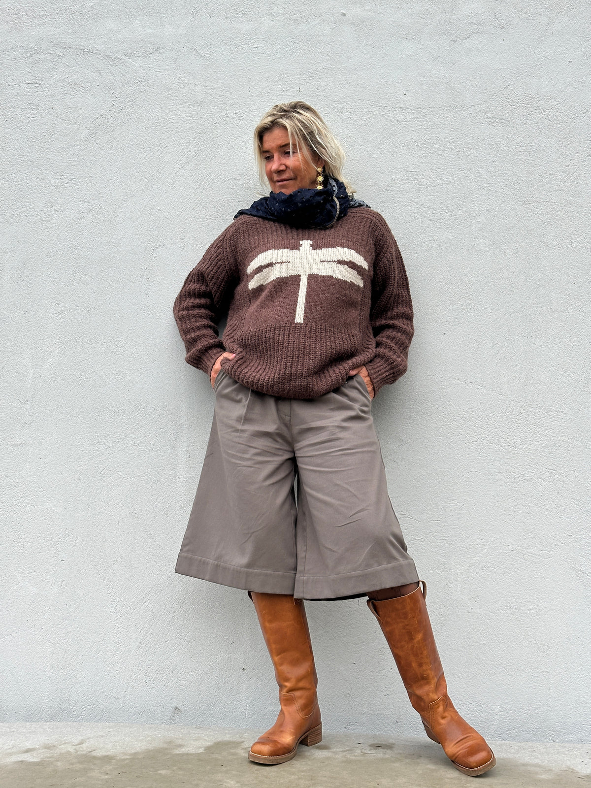 Gaspar 2607926 Bali jorts mole