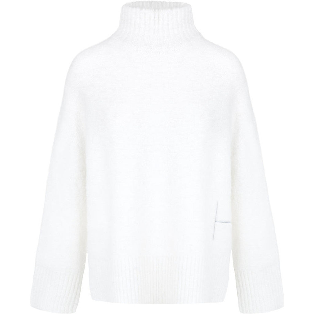 HÈST 2630120716 Noelle sweater offwhiye