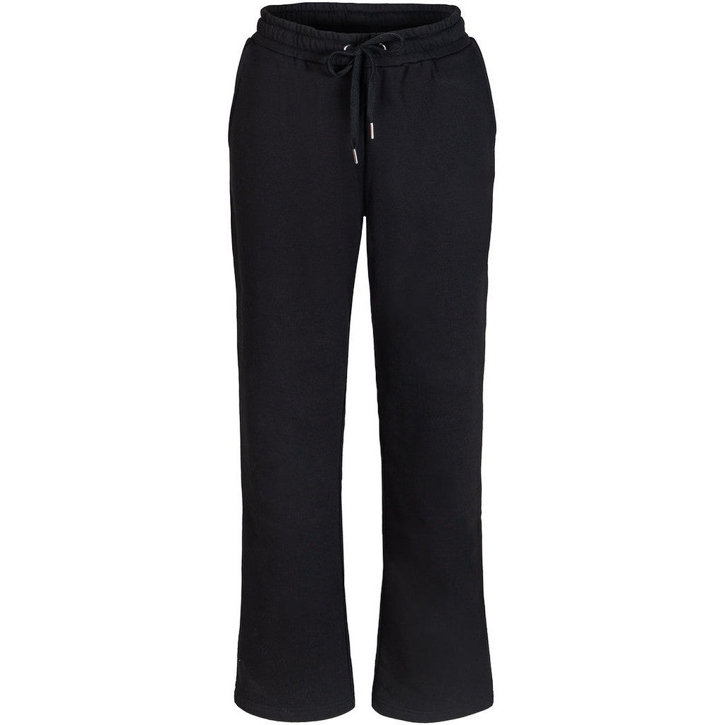 HÈST 2630230729 Eirin pants jet black