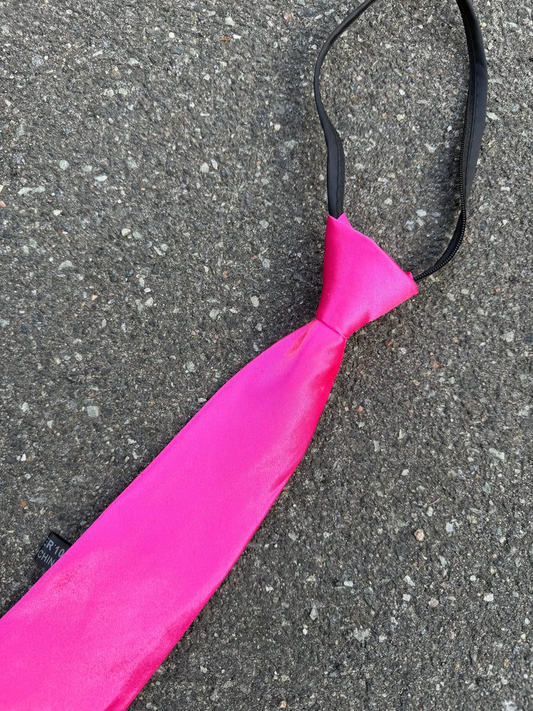 By Engbork slips pink