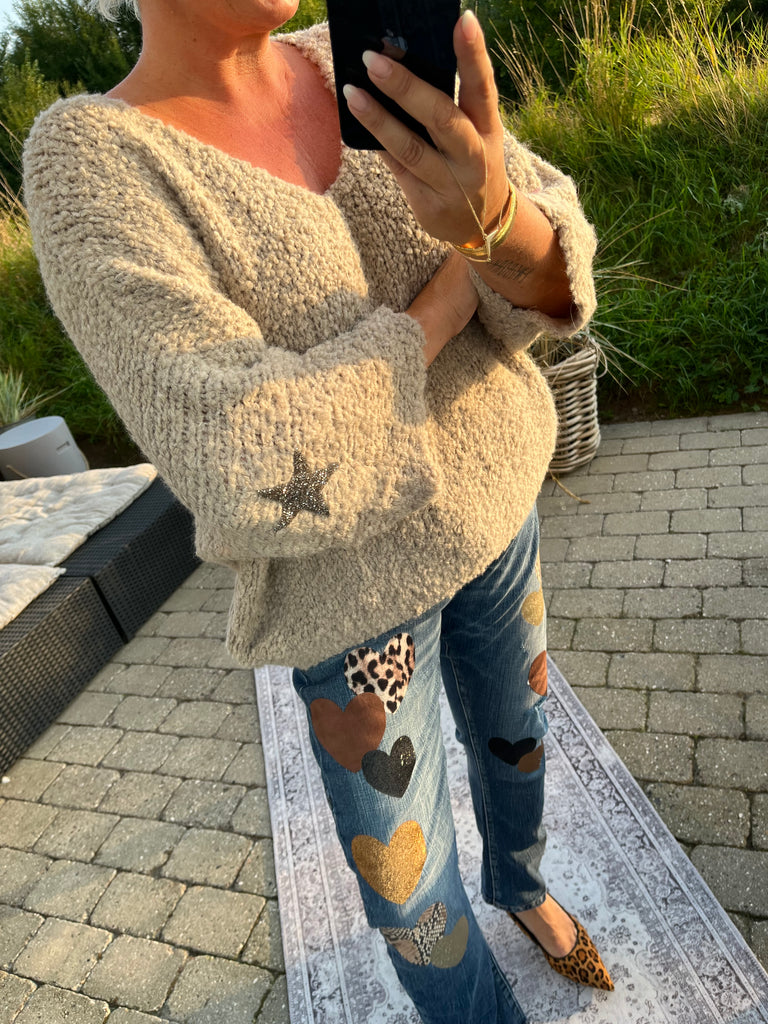 By Engbork Star strik V kit