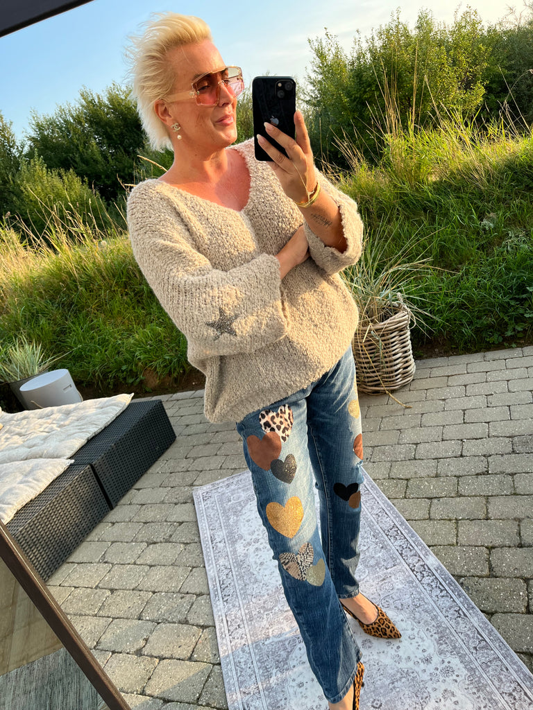 By Engbork Star strik V kit