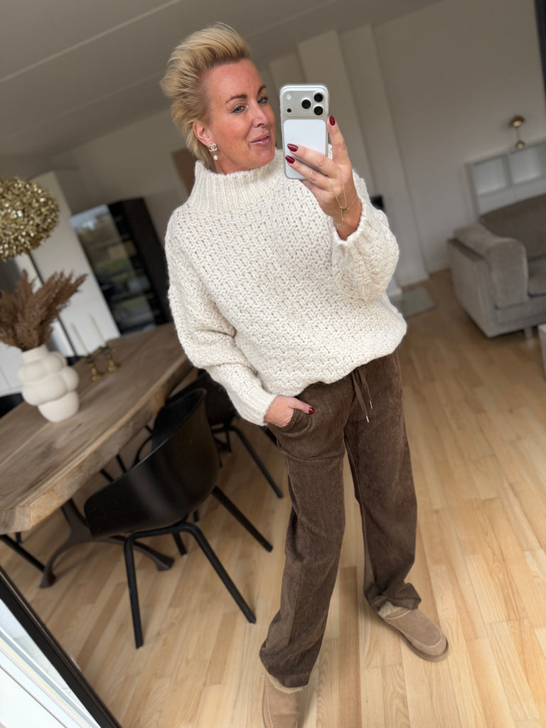 By Engbork Waffle strik off