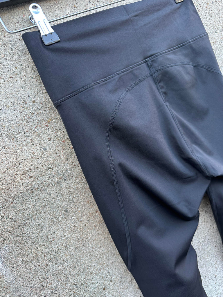 By Engbork Norfy sportsleggins black