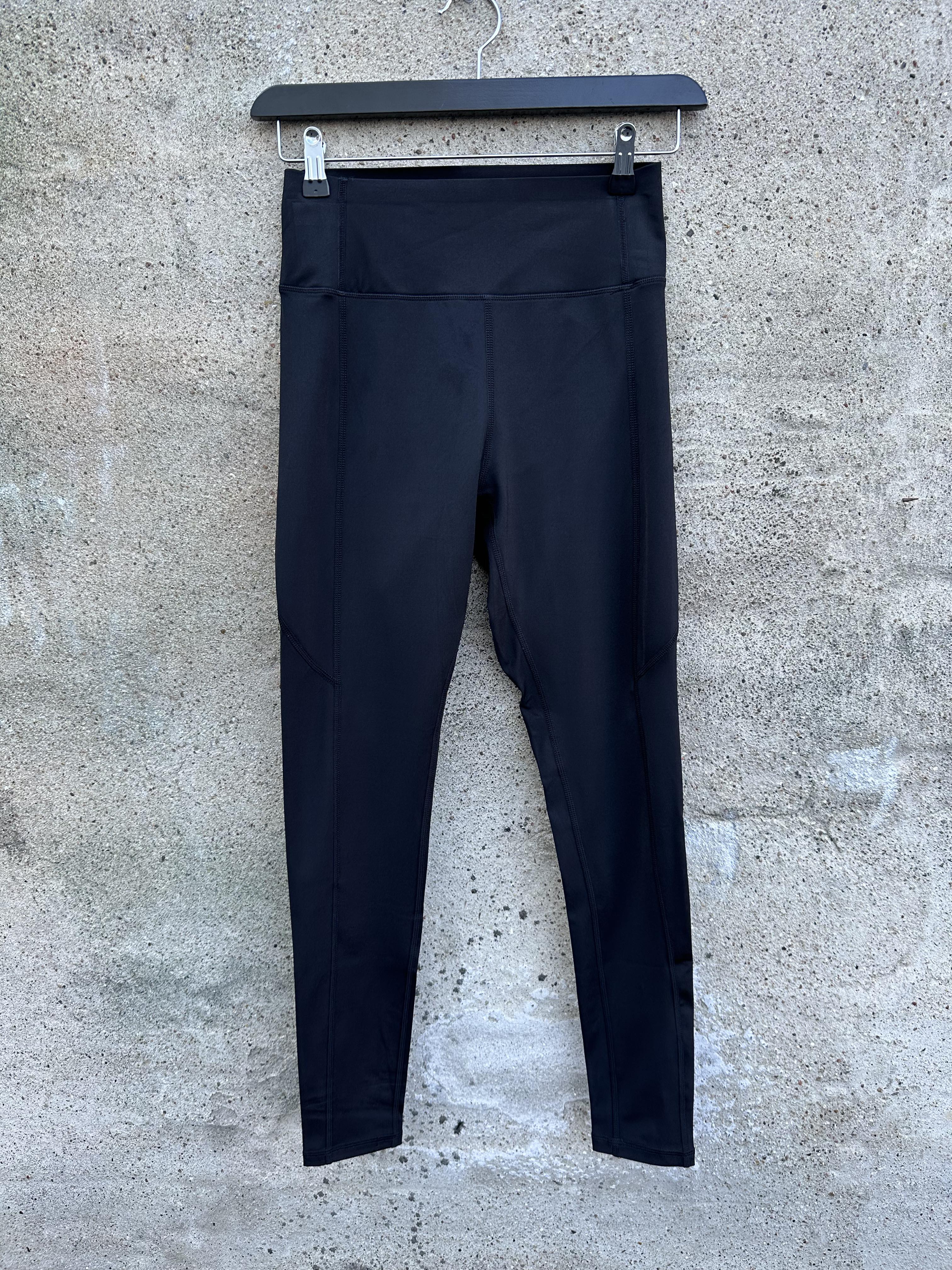 By Engbork Norfy sportsleggins black