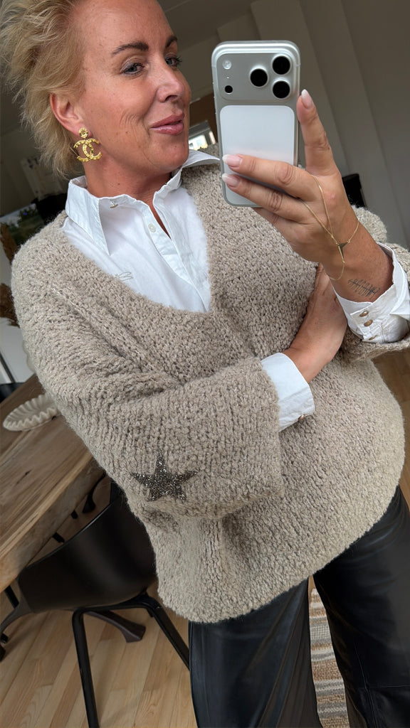 By Engbork Star strik V kit