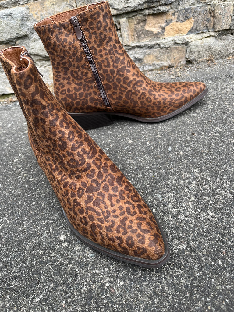 Define 34532 Findlay støvler leo