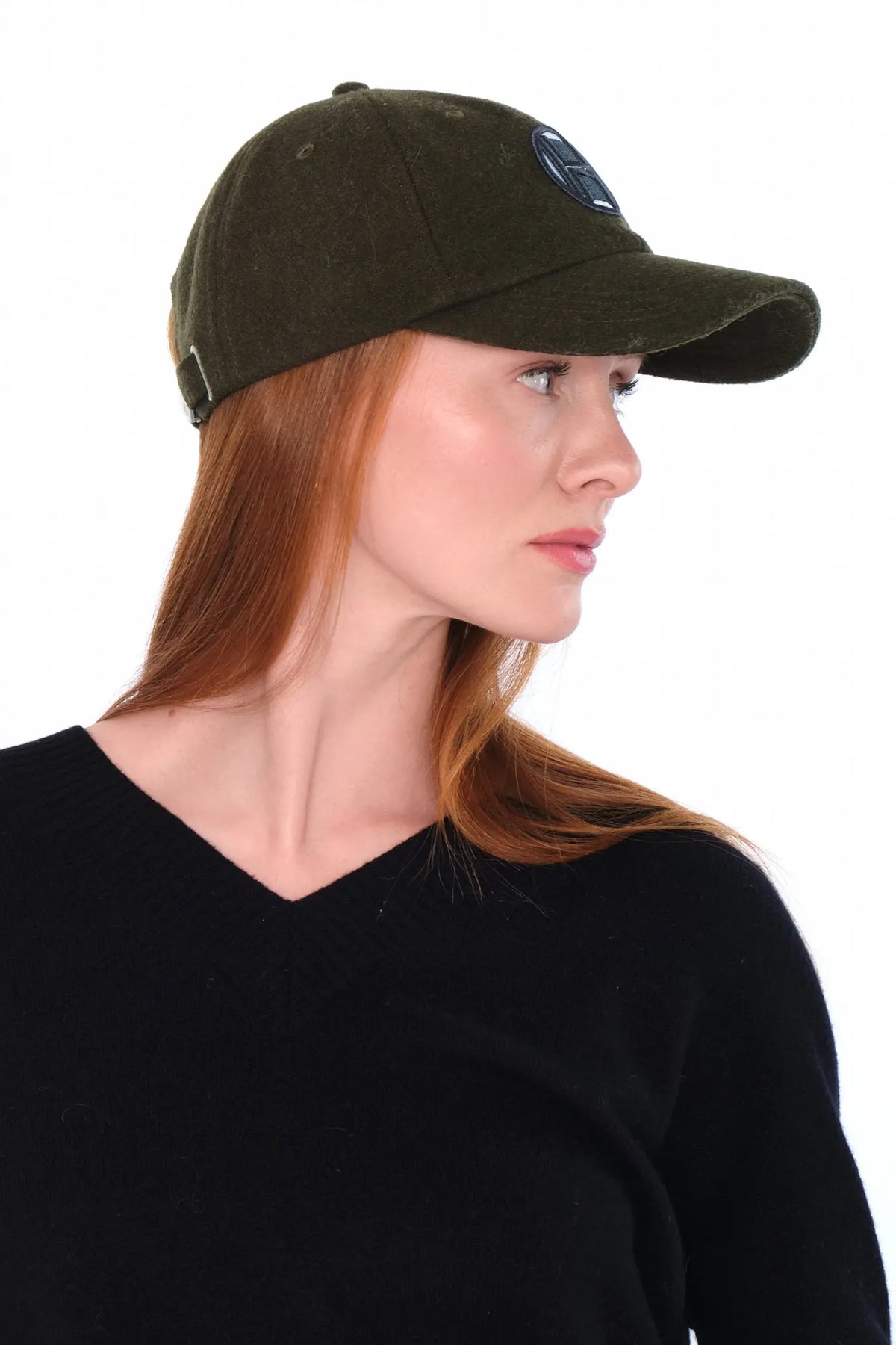 HÈST 2530340273 Lou cap moss