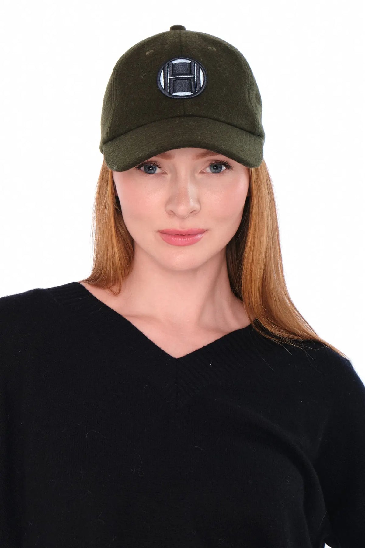 HÈST 2530340273 Lou cap moss