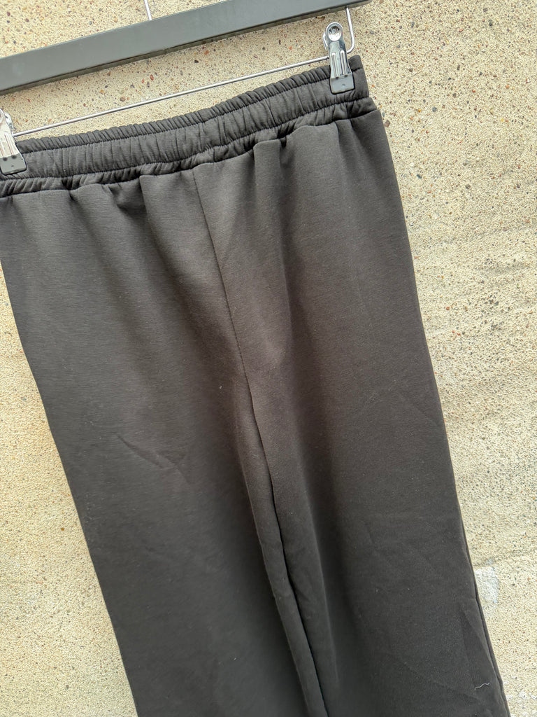 By Engbork Carma bluse + buks black