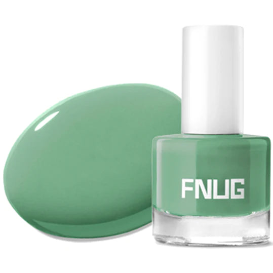 FNUG neglelak FN43 surfboard