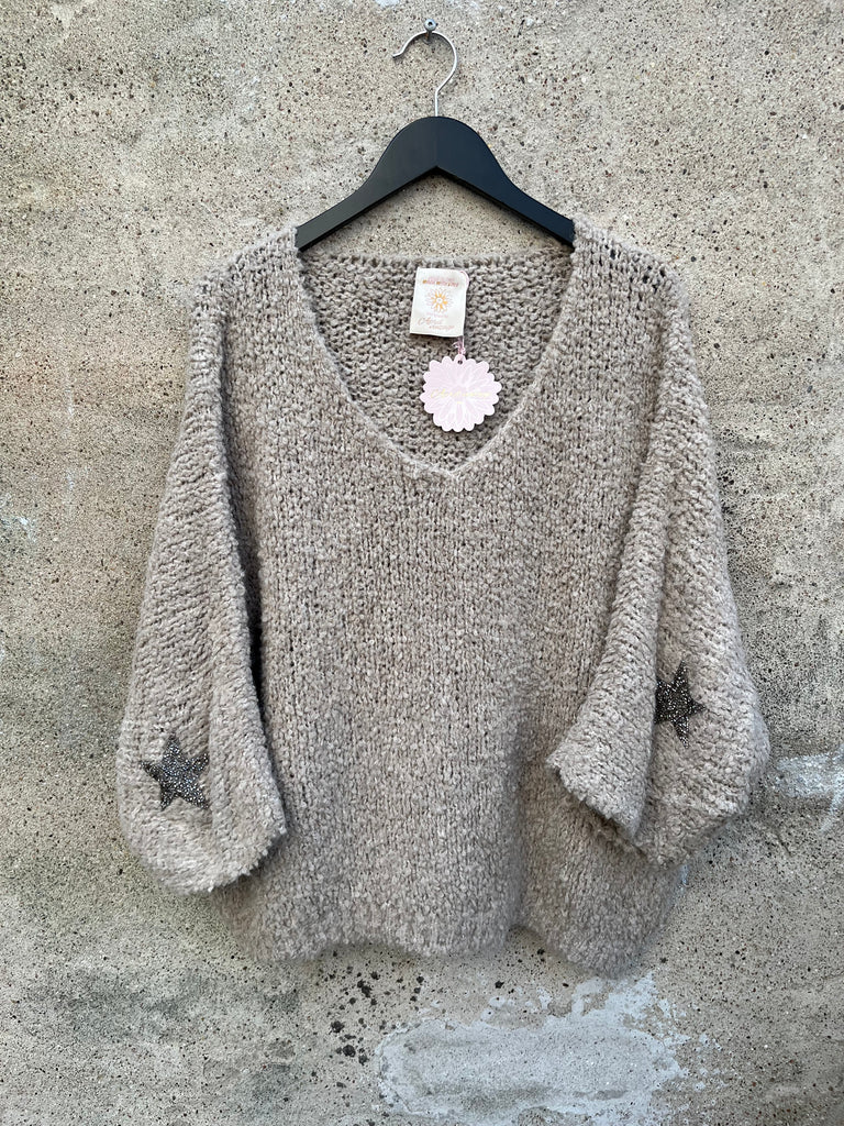 By Engbork Star strik V kit