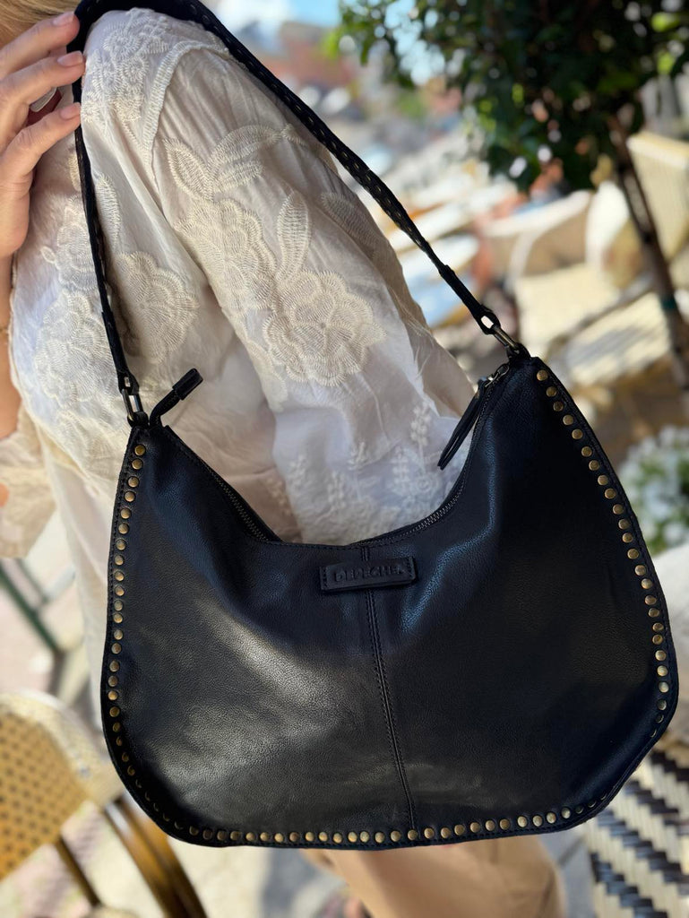 Depeche 15968 bag leather