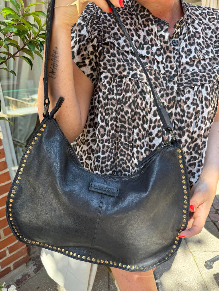 Depeche 15968 bag leather