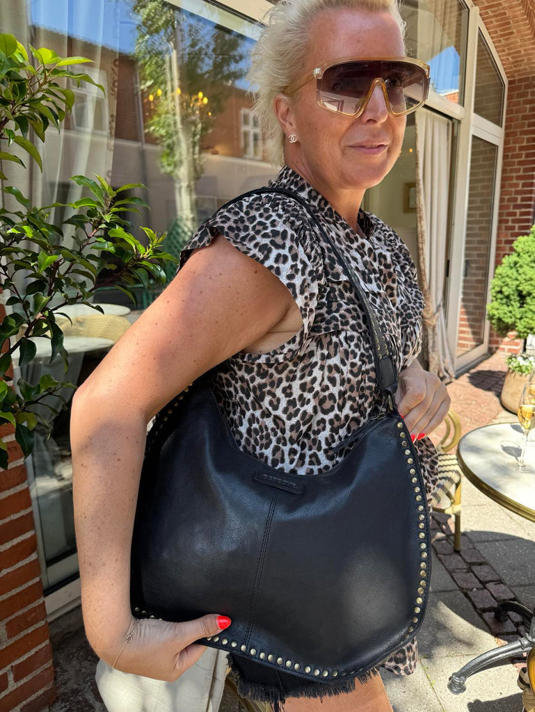 Depeche 15968 bag leather