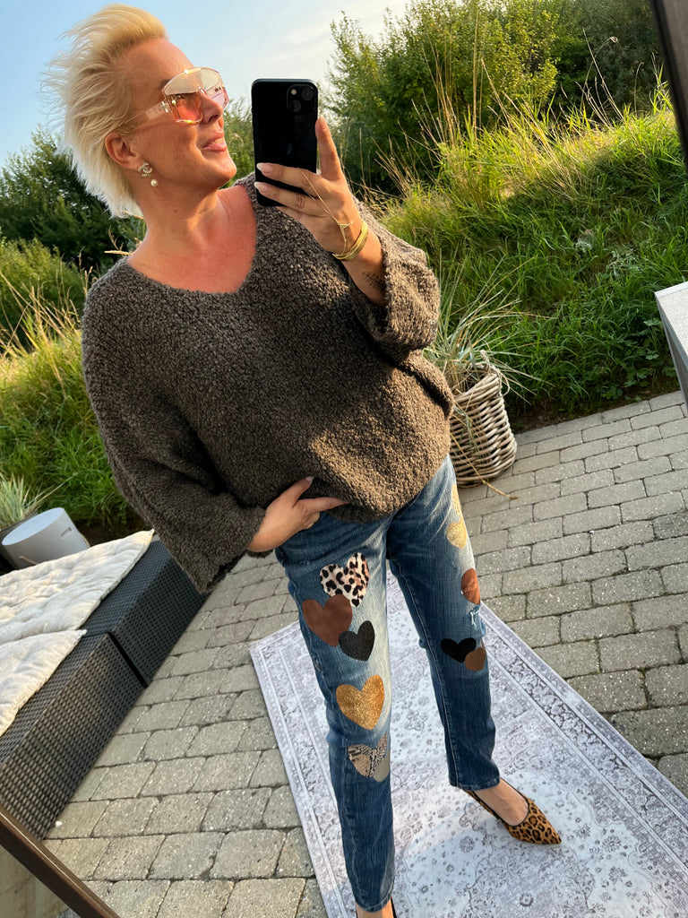 By Engbork Star strik V mole