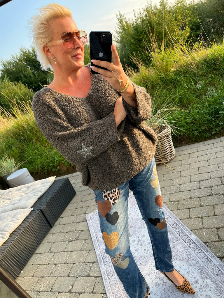 By Engbork Star strik V mole