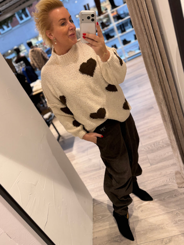 Gaspar 2510931 Colorado canvas brown