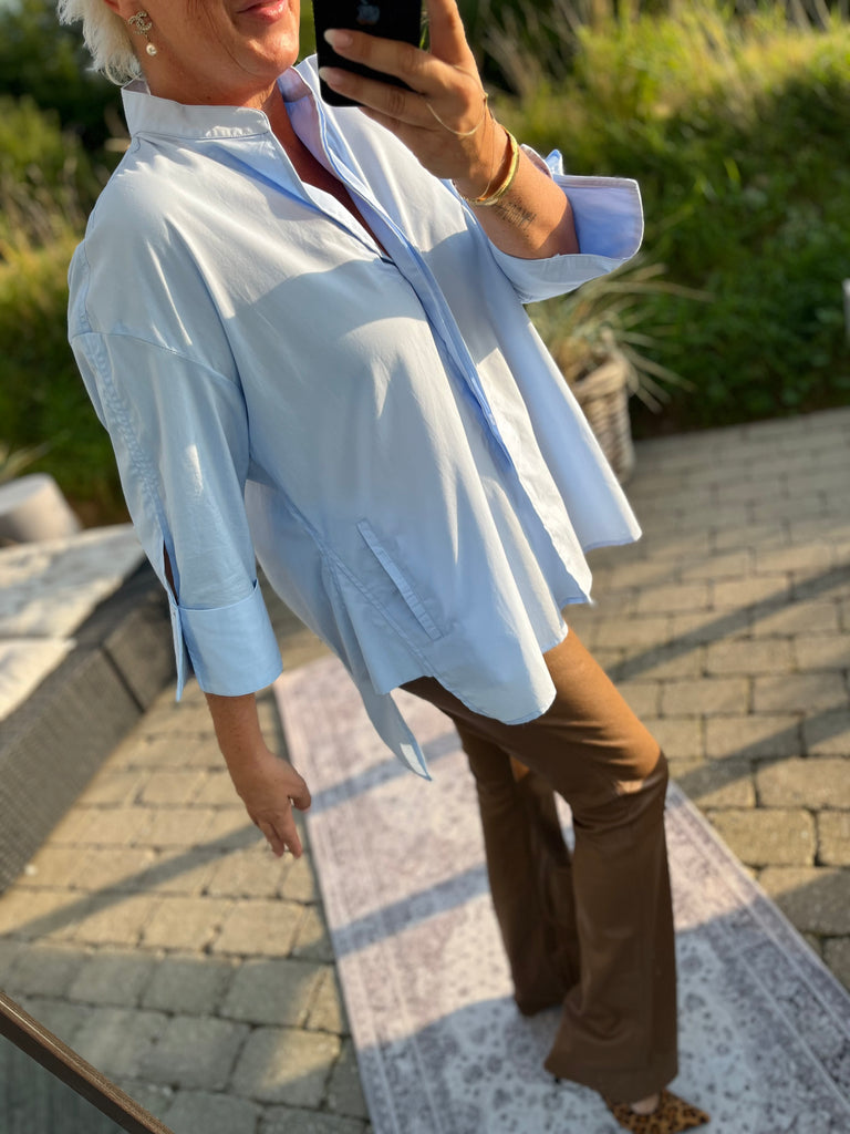 WAUW Luna shirt baby